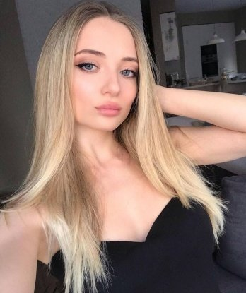 Анкета проститутки Арина - Фото, г. Верхние Мулебки, 25 лет, №10707