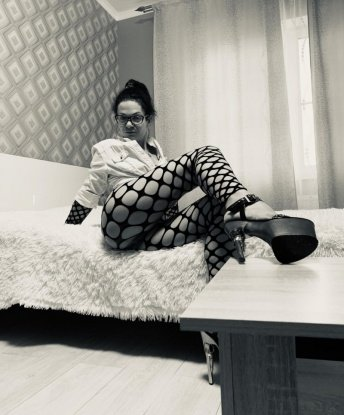 Анкета проститутки Валюшка - Фото, г. Верхние Мулебки, 32 года, №13225