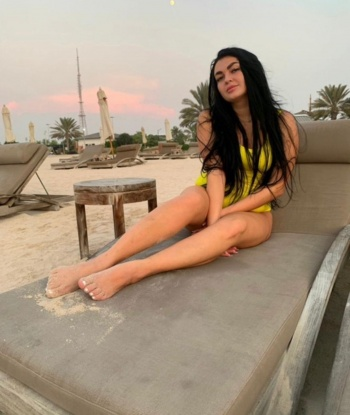 Анкета проститутки Надежда - Фото, г. Верхние Мулебки, 22 года, №14085