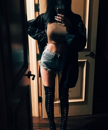 Анкета проститутки Дарья - Фото, г. Верхние Мулебки, 32 года, №14593