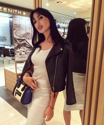 Анкета проститутки Ирочка - Фото, г. Верхние Мулебки, 20 лет, №15643