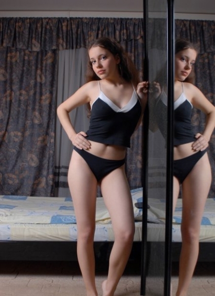 Анкета проститутки Галина - Фото, г. Верхние Мулебки, 21 год, №17457