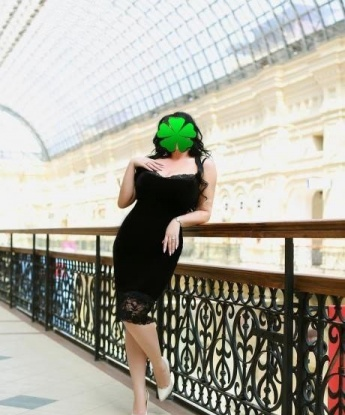 Анкета проститутки Диана - Фото, г. Верхние Мулебки, 33 года, №4972